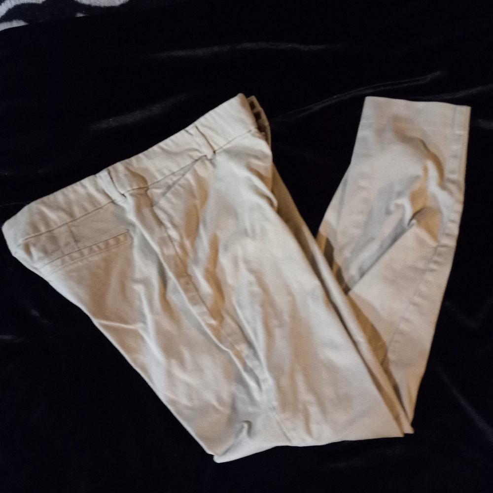 Women's Old Navy Khakis
